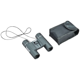 Foto 2 | Binoculares Bushnell Powerview 1.0 12x25mm Prisma Roof Profesionales Negro