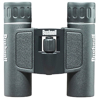 Foto 3 | Binoculares Bushnell Powerview 1.0 12x25mm Prisma Roof Profesionales Negro