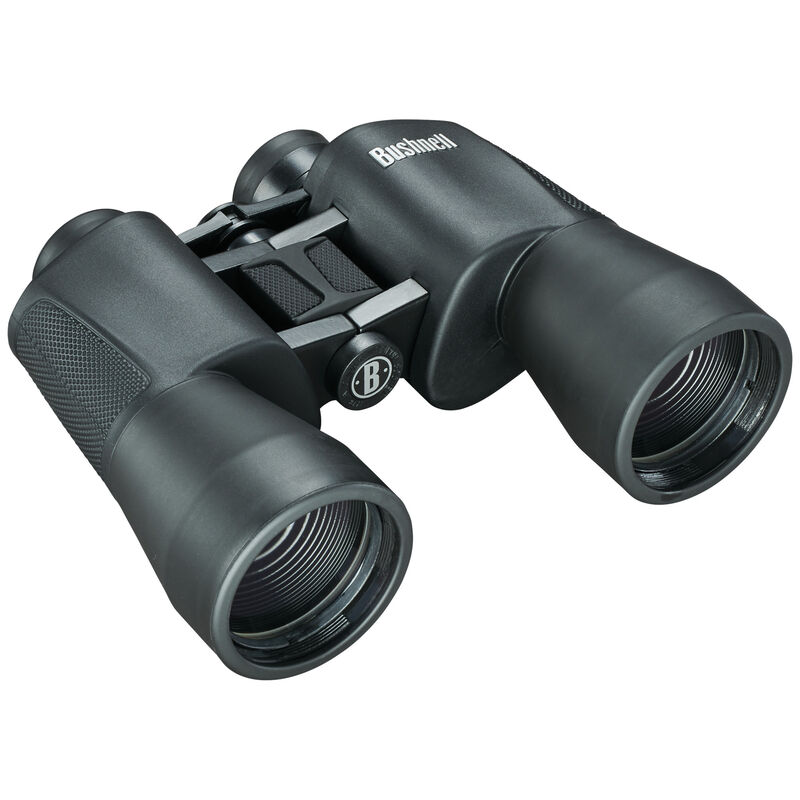 Foto 1 | Binoculares Bushnell Powerview 1.0 20x50 mm Prisma Porro Profesionales Negro