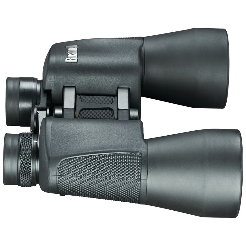 Foto 4 | Binoculares Bushnell Powerview 1.0 20x50 mm Prisma Porro Profesionales Negro