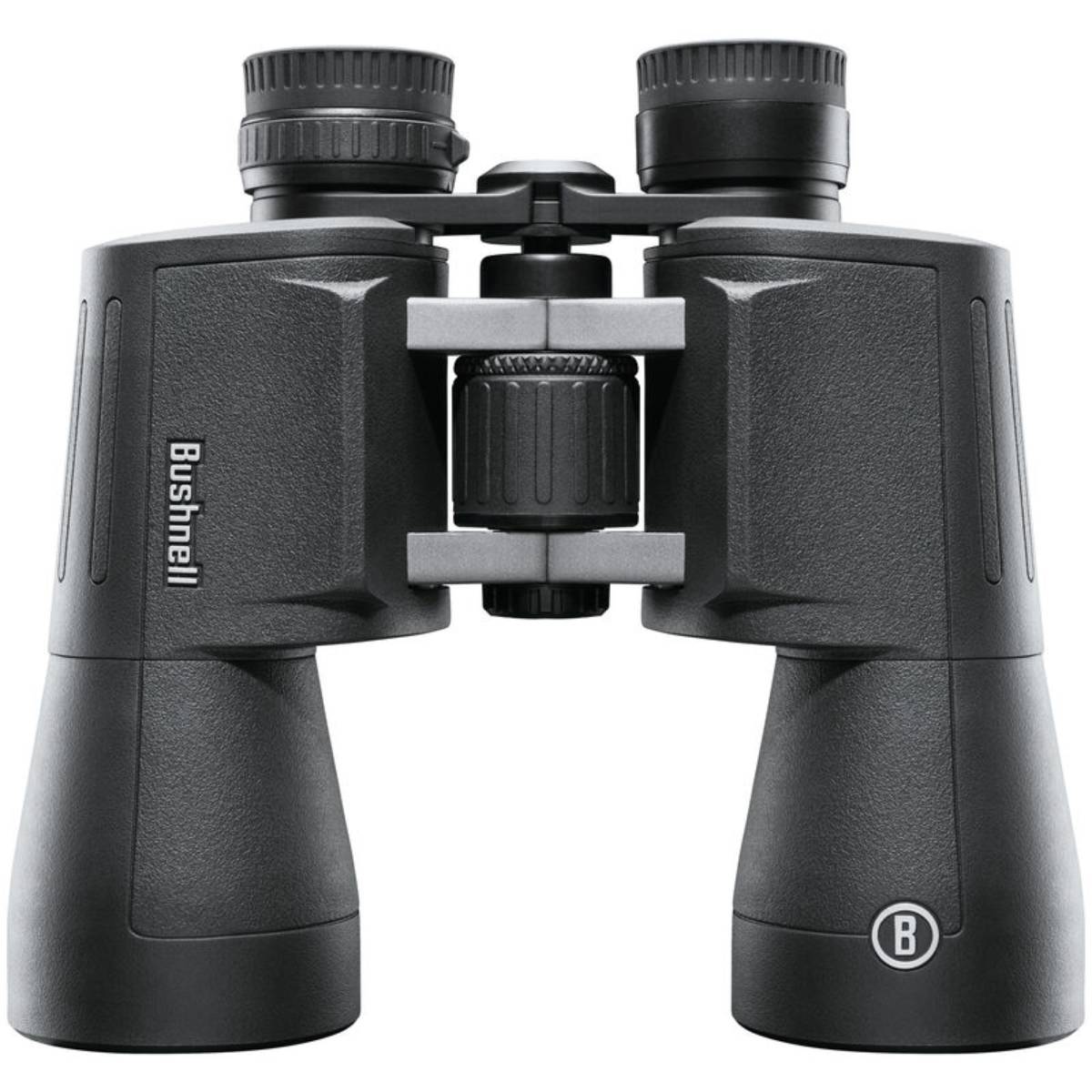 Foto 7 | Binoculares Bushnell Powerview 1.0 20x50 mm Prisma Porro Profesionales Negro