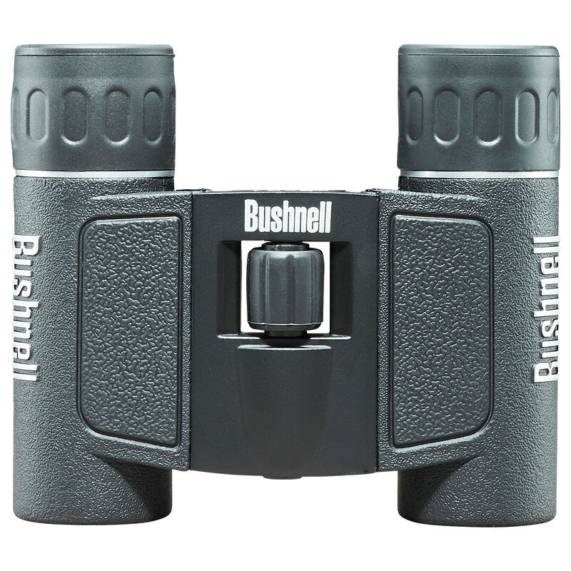 Foto 4 pulgar | Binoculares Bushnell Powerview 1.0 10 X 25 MM Prisma Roof Profesionales Negro