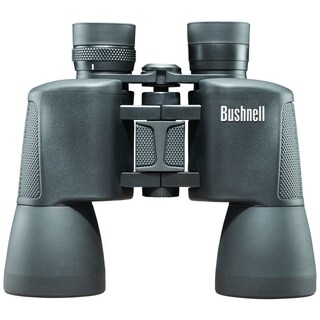 Foto 3 | Binoculares Bushnell Powerview 1.0 10 X 50 MM Prisma Porro Profesionales Negro