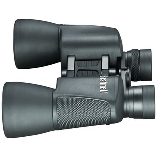 Foto 6 | Binoculares Bushnell Powerview 1.0 10 X 50 MM Prisma Porro Profesionales Negro