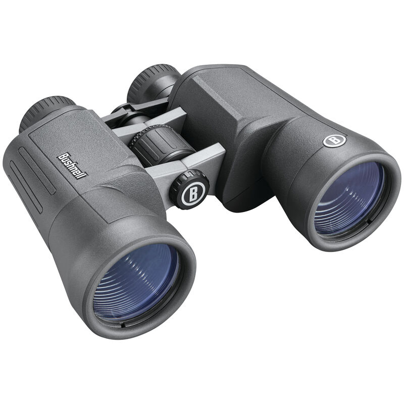 Binoculares Bushnell Pacífica 20 X 50 MM Prisma Porro Profesionales Negro