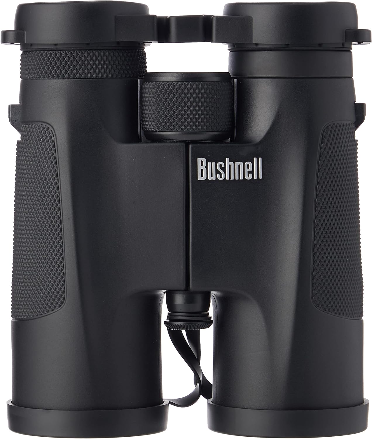 Foto 4 pulgar | Binoculares Bushnell Powerview 1.0 10x42 mm Prisma Roof Profesionales Negro