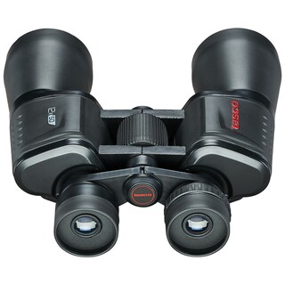 Foto 4 | Binoculares Tasco Essentials 12x50mm Prisma Porro Profesionales Negro