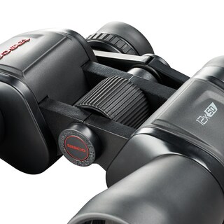 Foto 7 | Binoculares Tasco Essentials 12x50mm Prisma Porro Profesionales Negro