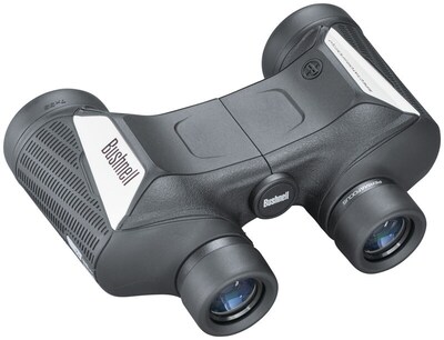 Foto 3 | Binoculares Bushnell Spectator Sport 7x35 Mm Prisma Porro Impermeable para Deportes