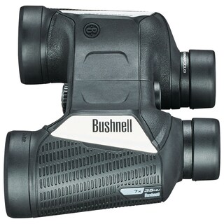 Foto 4 | Binoculares Bushnell Spectator Sport 7x35 Mm Prisma Porro Impermeable para Deportes