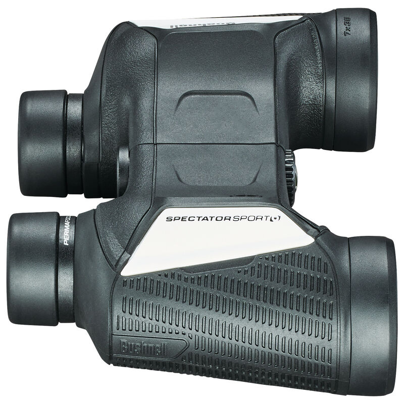 Foto 6 pulgar | Binoculares Bushnell Spectator Sport 7x35 Mm Prisma Porro Impermeable para Deportes