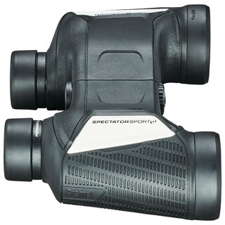 Foto 5 | Binoculares Bushnell Spectator Sport 7x35 Mm Prisma Porro Impermeable para Deportes