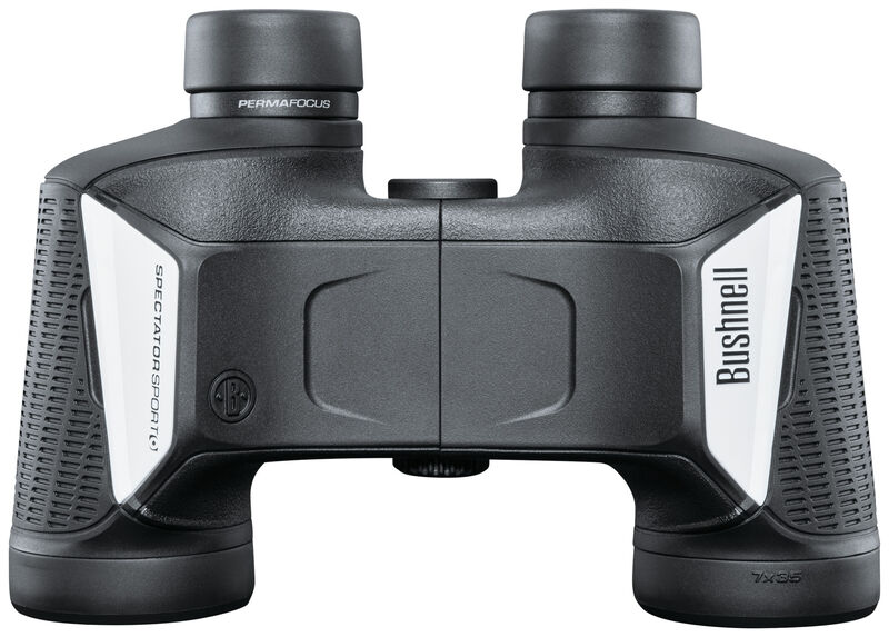 Foto 6 | Binoculares Bushnell Spectator Sport 7x35 Mm Prisma Porro Impermeable para Deportes