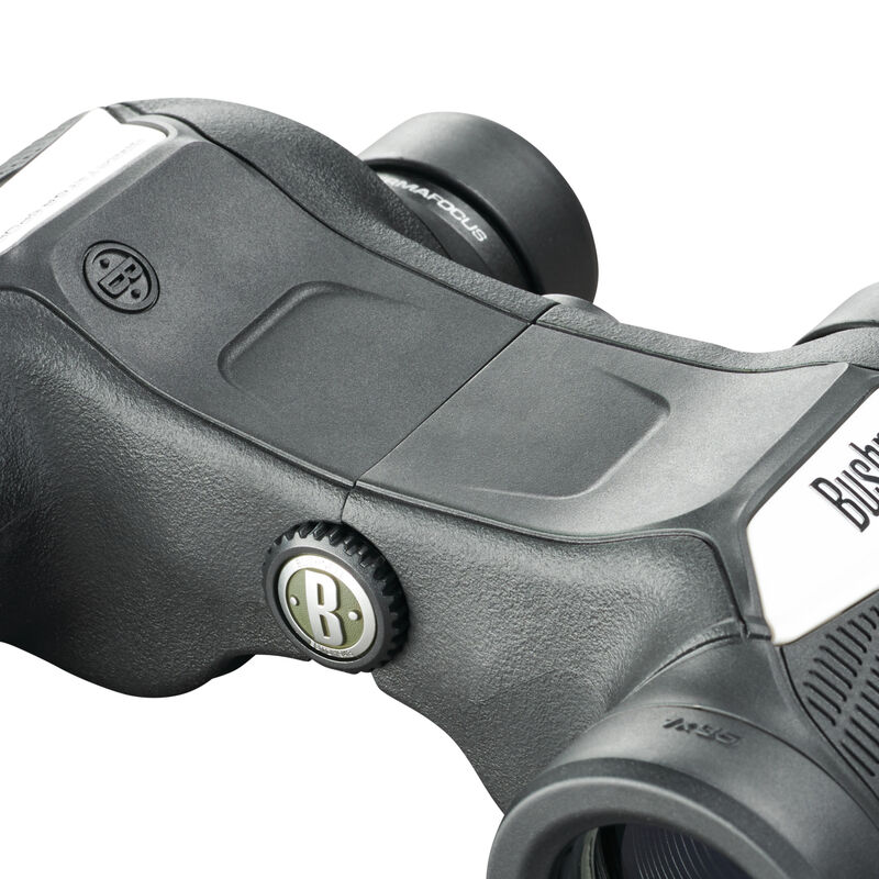 Foto 8 pulgar | Binoculares Bushnell Spectator Sport 7x35 Mm Prisma Porro Impermeable para Deportes