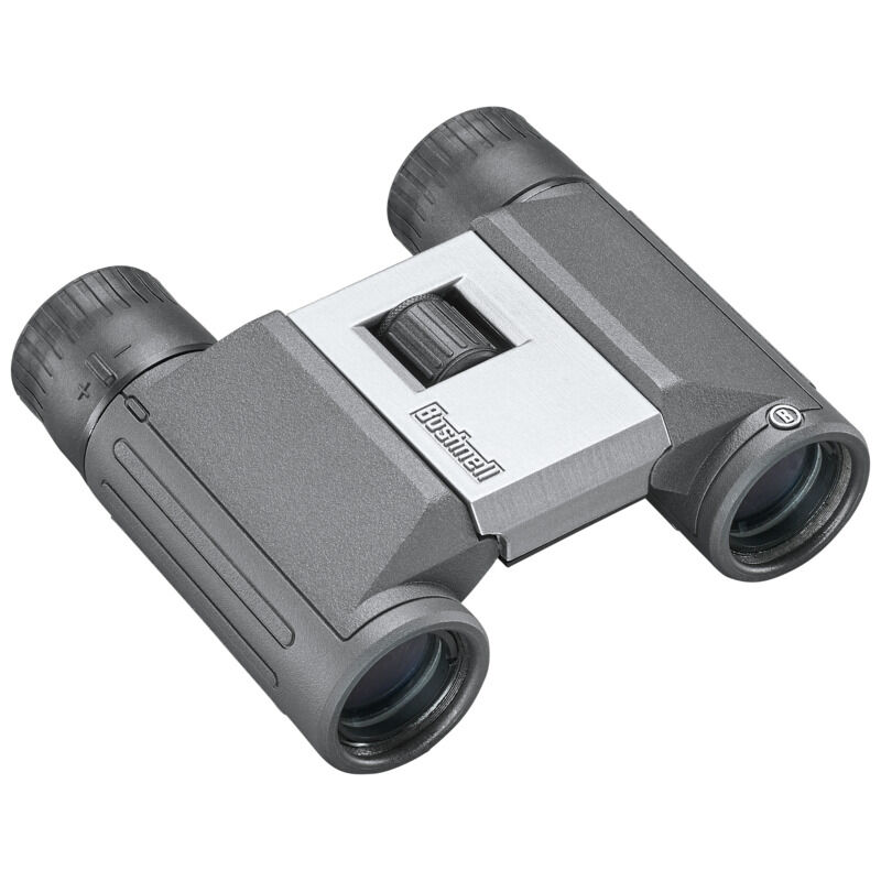 Binoculares Bushnell Powerview 2.0 Roof 8x21mm  Compactos