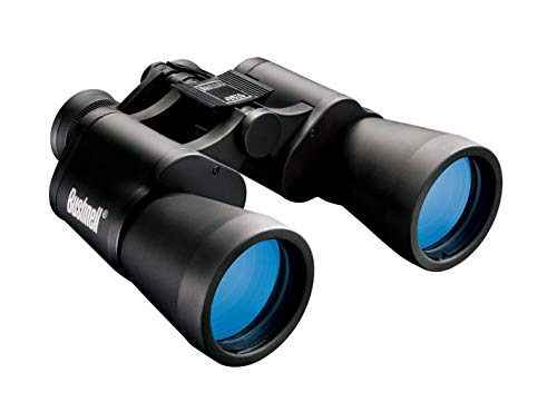 Foto 4 pulgar | Venta Internacional - Binoculares Gran Angular Bushnell Falcon 10x50