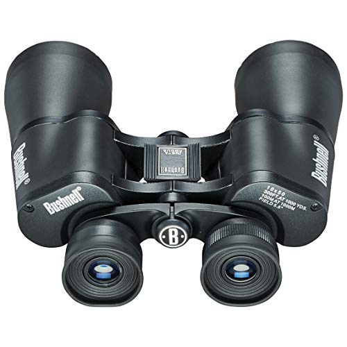 Foto 8 | Venta Internacional - Binoculares Gran Angular Bushnell Falcon 10x50