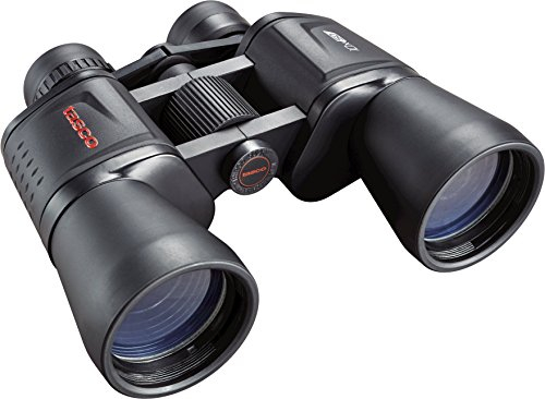 Binoculares Tasco Essentials 10 x 50 mm Negros-Venta Internacional