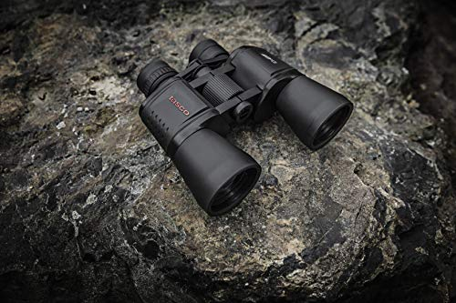Foto 3 pulgar | Binoculares Tasco Essentials 10 x 50 mm Negros-Venta Internacional