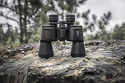 Foto 4 pulgar | Binoculares Tasco Essentials 10 x 50 mm Negros-Venta Internacional