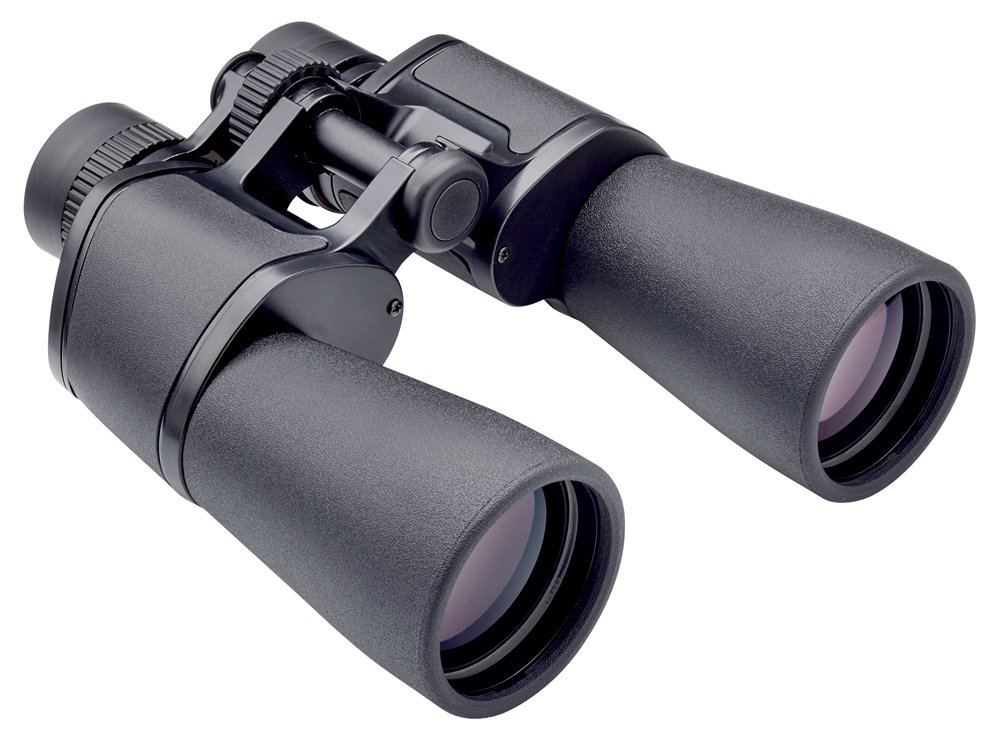 Foto 2 | Venta Internacional - Binoculares Opticron Adventurer T Wp 10 X 50, Color Negro