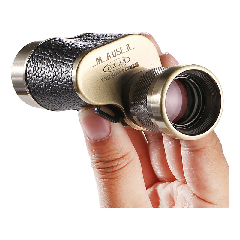 Foto 4 pulgar | Venta Internacional - Monocular Mai Feng 8x24 De Alta Potencia