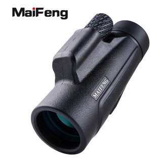Foto 1 | Venta Internacional - Monoculares Mai Feng 10x42 Con Aumento De 10 M