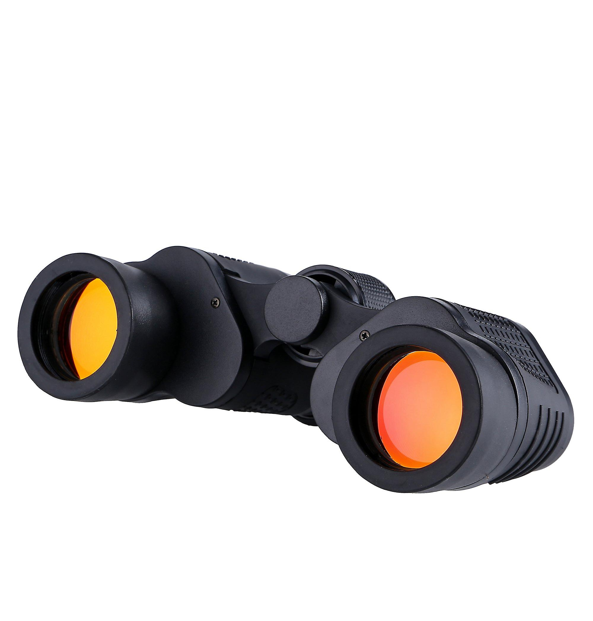 Foto 4 pulgar | Venta Internacional - Binoculares Sanlin Beans 80x80 90 Km Hd Vision Night Vision Hunting