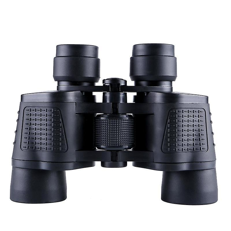 Foto 5 pulgar | Venta Internacional - Binoculares Sanlin Beans 80x80 90 Km Hd Vision Night Vision Hunting