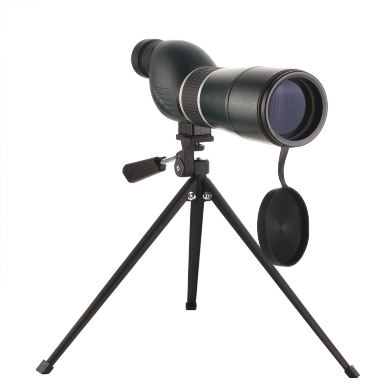 Foto 2 | Telescopio Monocular Hd Eyebre 20-60x60 Con Trípode Y Bolsa - Venta Internacional.