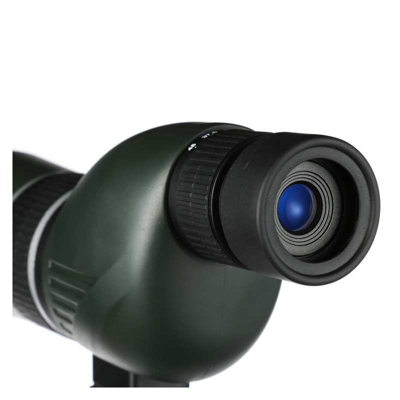 Foto 4 pulgar | Telescopio Monocular Hd Eyebre 20-60x60 Con Trípode Y Bolsa - Venta Internacional.