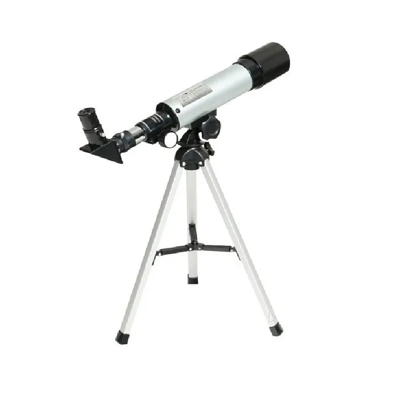 Foto 2 pulgar | Telescopio Astronómico Monocular Con Zoom 60x F36050 - Venta Internacional.