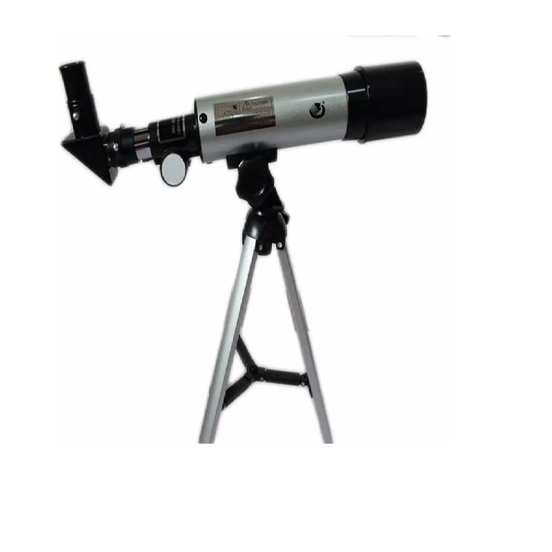 Foto 3 pulgar | Telescopio Astronómico Monocular Con Zoom 60x F36050 - Venta Internacional.