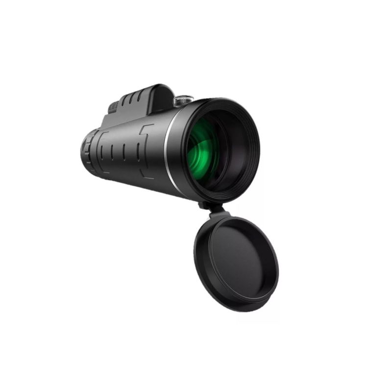 Foto 3 pulgar | Zoom Monocular 40x60, Largo Alcance, Impermeable, Bak-4, 380 G - Venta Internacional.