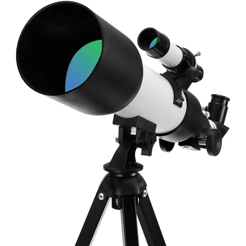 Refractor Monocular Telescópico F36060m, Filtro Solar 60x - Venta Internacional.