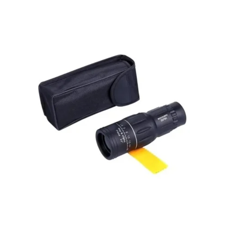 Foto 4 pulgar | Monocular 16x52 8000 M Para Exteriores Con Doble Enfoque, Impermeable - Venta Internacional.