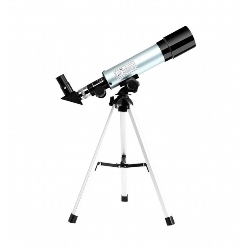 Foto 3 pulgar | Telescopio Astronómico Monocular Con Zoom 60x F36050 Para Niños - Venta Internacional.