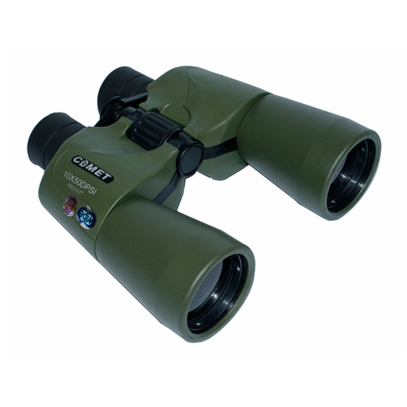 Binoculares Comet 10x50 Professional Prismatico Bm5 - Venta Internacional.