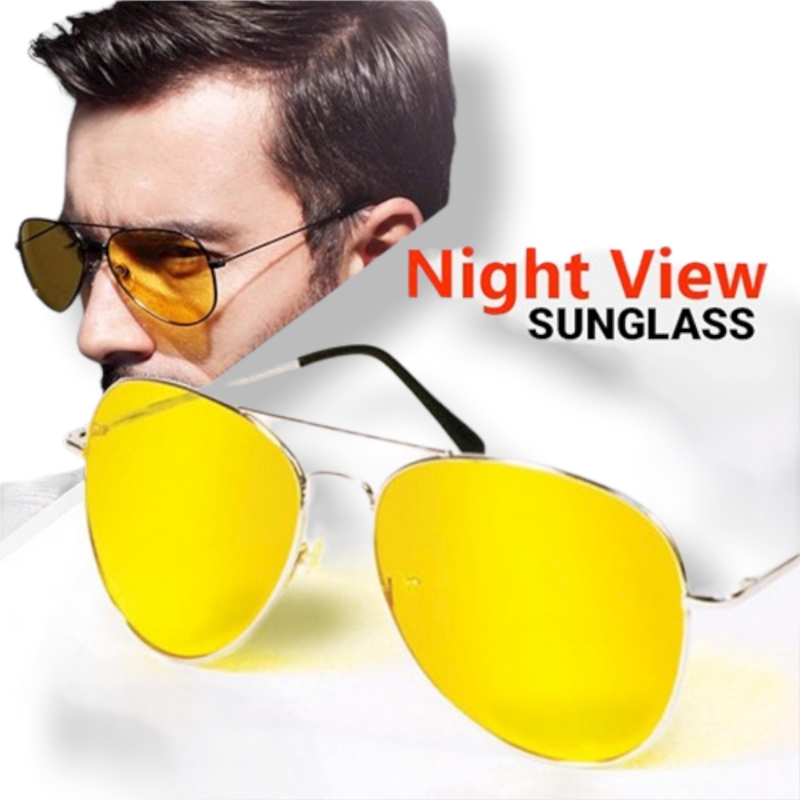 Foto 4 pulgar | Gafas De Sol Hd Polarized Night Vision Pilot Aa10 - Venta Internacional.