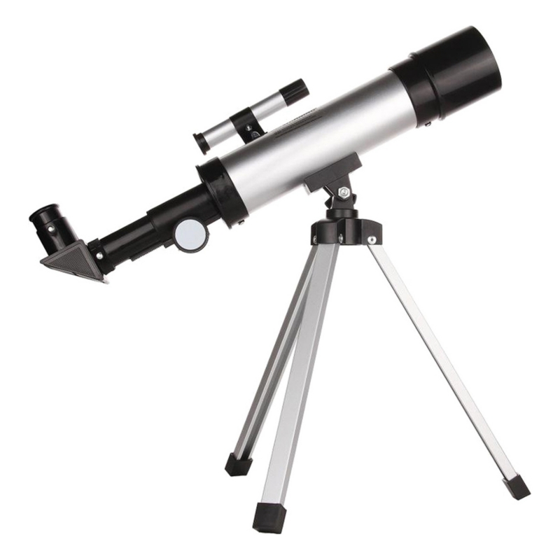 Foto 2 pulgar | Telescopio Astronómico Monocular Professional F36050 50 Mm - Venta Internacional.