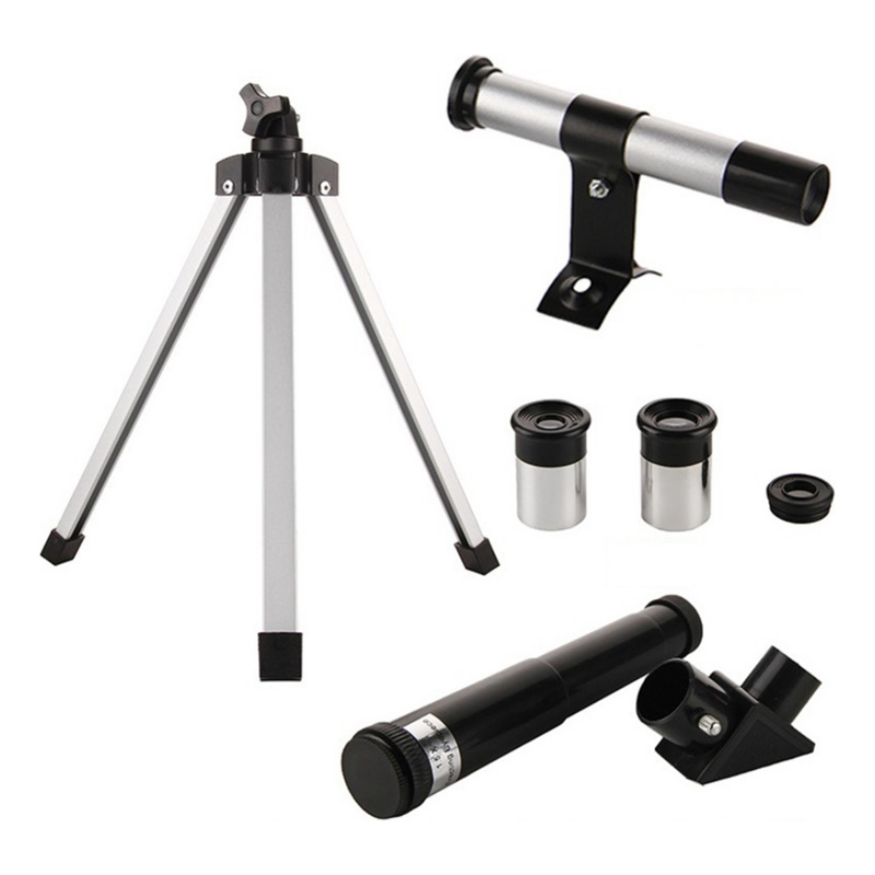 Foto 4 pulgar | Telescopio Astronómico Monocular Professional F36050 50 Mm - Venta Internacional.