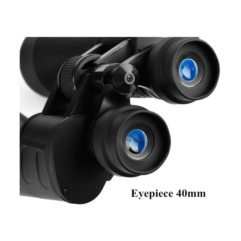 Foto 7 pulgar | Binoculares Profesionales Con Zoom De 30x Y Lente De 60 Mm, Prisma Bak4 - Venta Internacional.