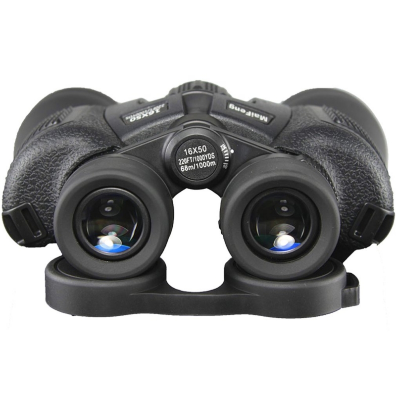 Foto 4 pulgar | Binoculares Hd De Visión Nocturna Dt12x45mf Con Aumento De 12x - Venta Internacional.