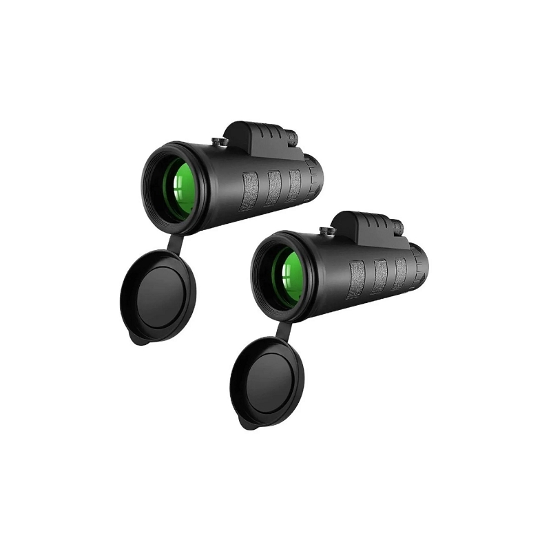 Binoculares Profesionales Monocular X2 40x60 Y Lentes Telescópicas - Venta Internacional.