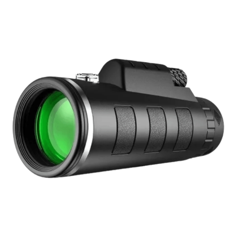 Foto 2 pulgar | Telescopio Monocular Con Zoom Profesional De 40x60 Cm Para Exteriores - Venta Internacional.