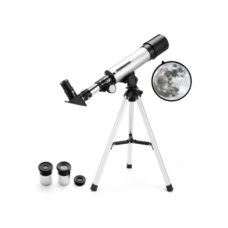 Foto 2 pulgar | Telescopio Monocular F300 X 70 Mm Para Niños Y Adultos - Venta Internacional.