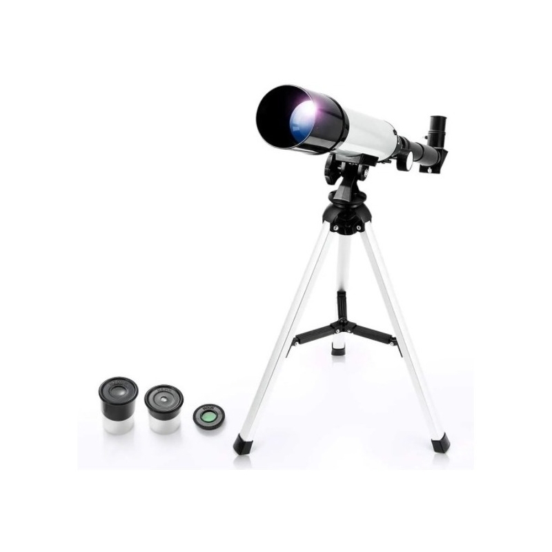 Foto 2 | Telescopio Monocular F300 X 70 Mm Para Niños Y Adultos - Venta Internacional.