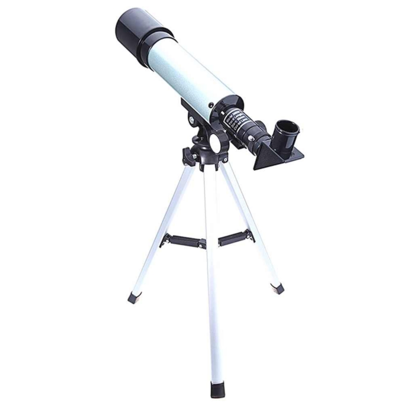 Foto 2 pulgar | Telescopio Astronómico Monocular Con Zoom 60x F36050 - Venta Internacional.