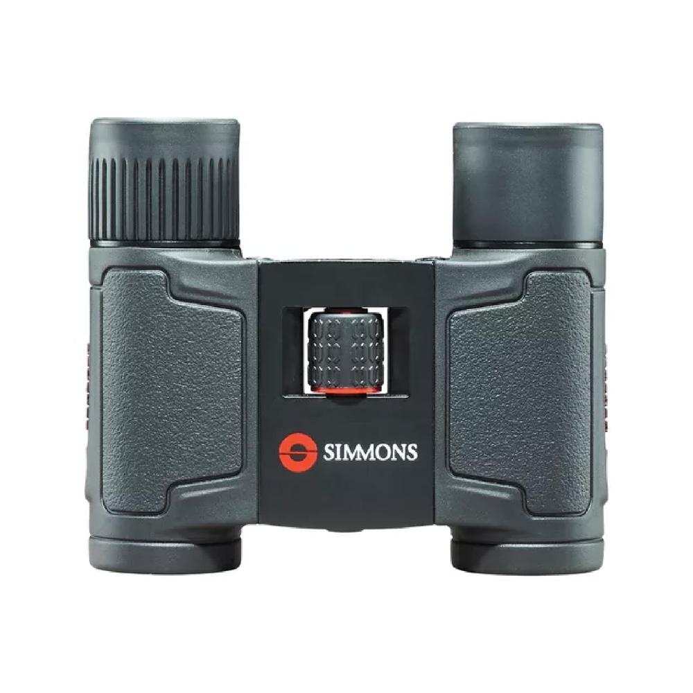 Foto 4 | Binoculares 8x21 Compactos Resistentes Al Agua Simmons