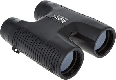 Foto 1 | Bushnell Binoculares Falcon 10x50 mm, Prisma Roof, Edición Especial,